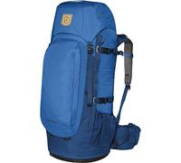 Fjällräven Abisko 55 W Rucksack, 67 cm, 55 Liter, Un Blue