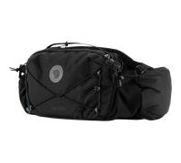 Fjällräven Abisko 6l Gürteltasche One Size Black