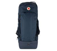 Fjällräven Abisko Trek 65l Rucksack One Size Navy