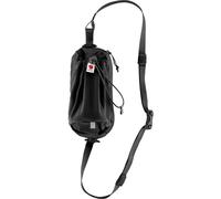 Fjällräven Abisko Bottle Pocket Flaschentasche schwarz