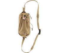 Fjällräven Abisko Bottle Pocket - Flaschenhalterung clay