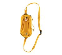 Fjällräven Abisko Bottle Pocket Flaschenhalter gelb