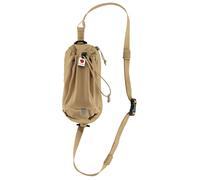 Fjällräven Abisko Flaschentasche One Size Clay