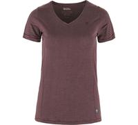 Fjällräven Abisko Cool Kurzarm-t-shirt S Port