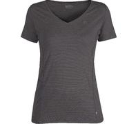 Fjällräven Abisko Cool T-Shirt Damen dark grey XS 2021 Sportshirts