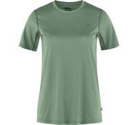 Fjällräven Abisko Day Hike SS Women Patina Green (Auslaufware) (XS)