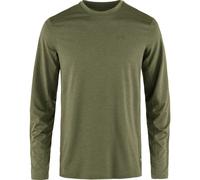 Fjällräven Abisko Day Hike LS Men Green (Auslaufware) (S)