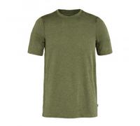 Fjällräven Abisko Day Hike Shirt S green