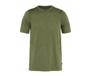Fjällräven Abisko Day Hike Shirt S green