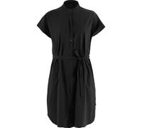 Fjällräven Damen Abisko Fjäll Kleid, Black, XXS