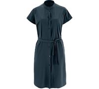 Fjällräven Abisko Fjäll Dress W navy (560) XL