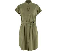 Fjällräven Damen Abisko Fjäll Kleid (Größe XL, gruen)
