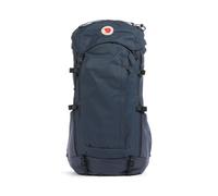 Fjällräven Abisko Friluft 35 M/L Wanderrucksack navy, recyceltes Polyamid, Unisex