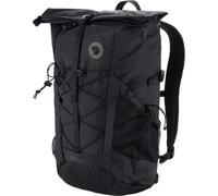 Fjällräven Abisko Hike 25L Rucksack - schwarz one size