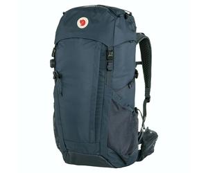 Fjällräven - Abisko Hike 35 - navy - Größe M/L - Tourenrucksack - Wandern - Pilgern - Reisen