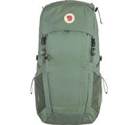 Fjällräven Abisko Hike 35 - Trekkingrucksack 60 cm M/L patina green