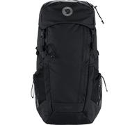 Fjällräven Unisex Abisko Hike 35 S/M Rucksack, Black, S/M
