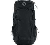 Fjällräven Abisko Hike 35 S/M Wanderrucksack Trekkingrucksack black Farbgruppe schwarz schwarz Damen