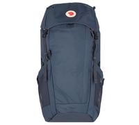 Fjällräven Abisko Hike 35 S/M Wanderrucksack S-M 60 cm navy Damen