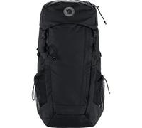 Fjällräven Abisko Hike 35 S/M Wanderrucksack Trekkingrucksack black Farbgruppe schwarz schwarz Damen