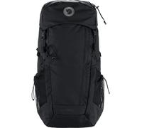 Fjällräven Unisex Abisko Hike 35L Trekkingrucksäck, Black, M/L