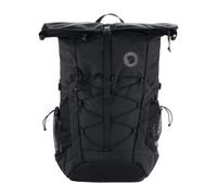 Fjällräven Abisko Hike 20l Rucksack One Size Black