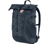 Fjaellraeven Abisko Hike Foldsack Navy