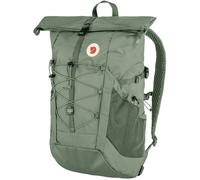 Fjaellraeven Abisko Hike Foldsack Patina Green