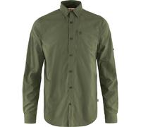 Fjällräven Abisko Hike Langarmhemd 2XL Laurel Green