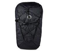 Fjällräven Abisko Hike Lite Rucksack M/L 20L schwarz kohle