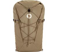 Fjällräven Abisko Hike Lite 20 Wanderrucksack beige Größe 20L | M-L Trekking