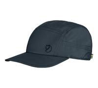 Fjällräven Abisko Hike Lite Cap dark navy (555) One Size