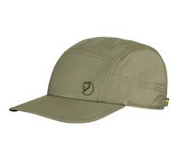 Fjällräven Abisko Hike Lite Cap (Größe ONE SIZE, oliv)