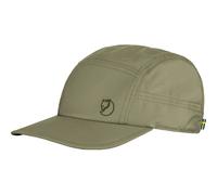 Fjällräven Abisko Hike Lite Cap (Größe ONE SIZE, oliv)
