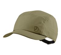 Fjällräven Abisko Hike Lite Herren Cap savanna