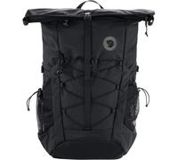 Fjällräven Abisko Hike Rucksack (Größe 25L, schwarz)