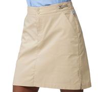 Fjaellraeven Abisko Hike Skort Fossil 44