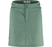 Fjällräven Abisko Hike Skort W patina green (614) 34