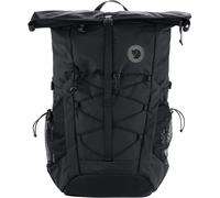 Fjällräven Abisko Hike 20l Rucksack One Size Black