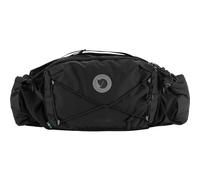 Fjällräven Abisko Hip Pack 6 Hüfttasche black Farbgruppe schwarz schwarz