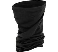 Halswärmer Fjäll Räven Abisko Lite Neck Gaiter, black One Size black