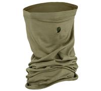 Fjällräven Abisko Lite Nackenwärmer One Size Light Olive