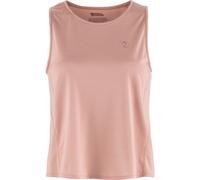 Fjällräven Abisko Lite ärmelloses T-shirt Chalk Rose XS (F14600201-302-XS)