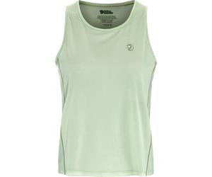 Fjällräven Abisko Lite Tank W soft jade (637) S