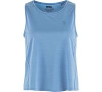 Fjällräven Abisko Lite Tank W ultramarine (537) XS