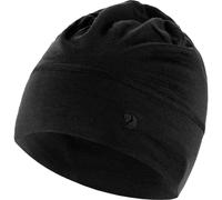 Fjällräven Abisko Lite Wool Beanie black (550) One Size