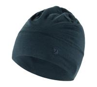 Fjällräven Abisko Lite Wool Mütze One Size Dark Navy