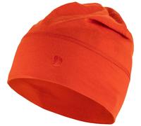 Fjällräven Abisko Lite Wool Beanie flame orange (214) OneSize