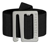 Fjällräven Abisko Midsummer Belt Schwarz Mann (Herstellerartikelnummer: 77410-550-1Size)
