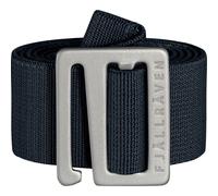 Fjällräven Abisko Mittsommer Gürtel One Size Dark Navy
